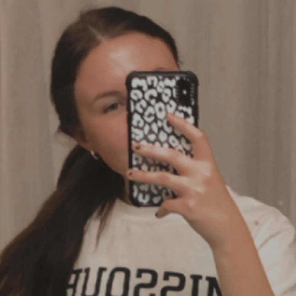 Casetify Case